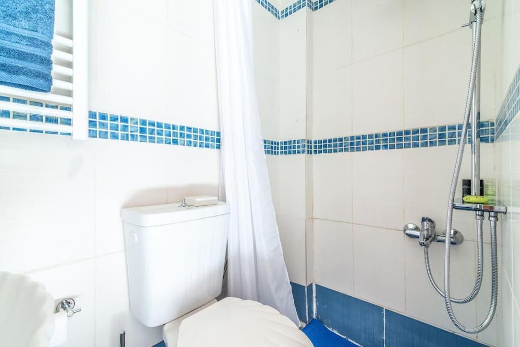 Cozy Apartment In The Heart Of City Center Heraklion Exteriör bild