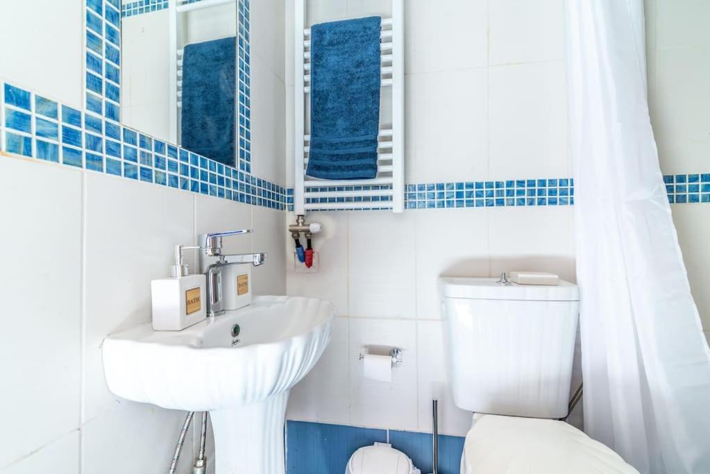 Cozy Apartment In The Heart Of City Center Heraklion Exteriör bild