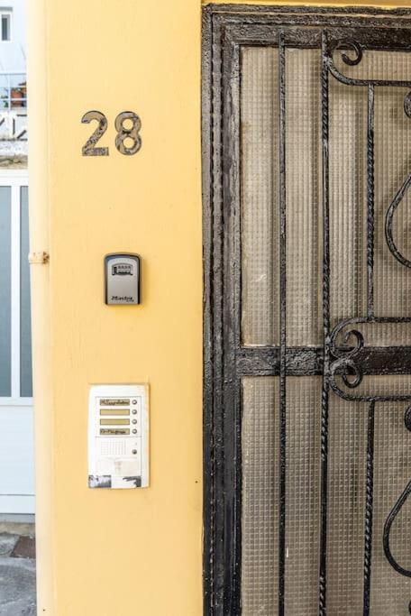 Cozy Apartment In The Heart Of City Center Heraklion Exteriör bild